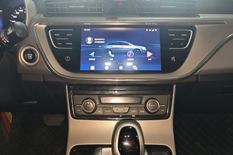 GEELY Emgrand GL 2019 #13 GEELY Emgrand GL 2019 صورة سيارة #13