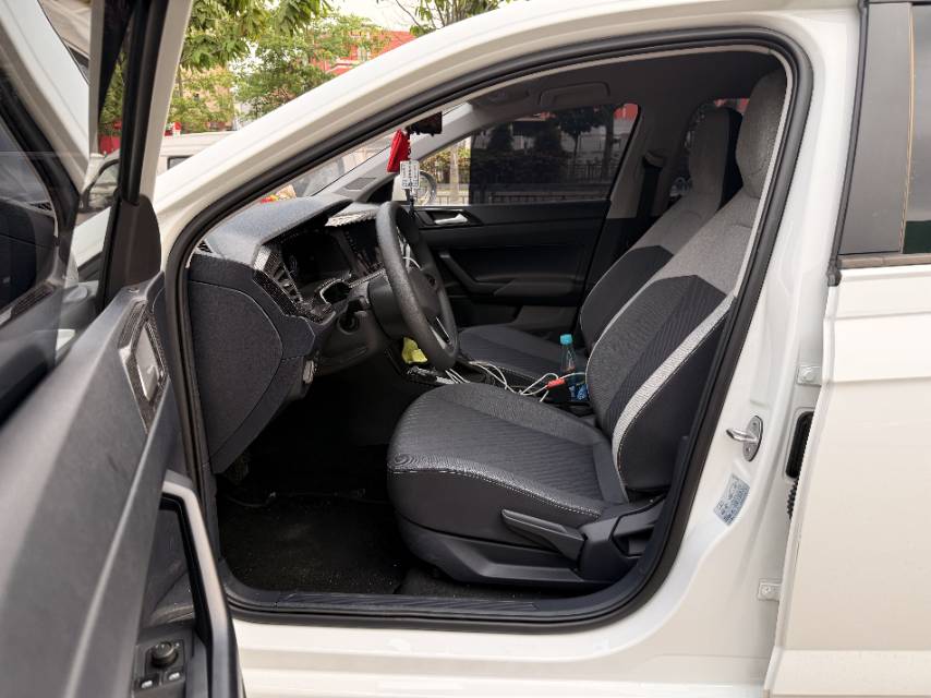 Volkswagen Lavida 2026 immagine di auto #7