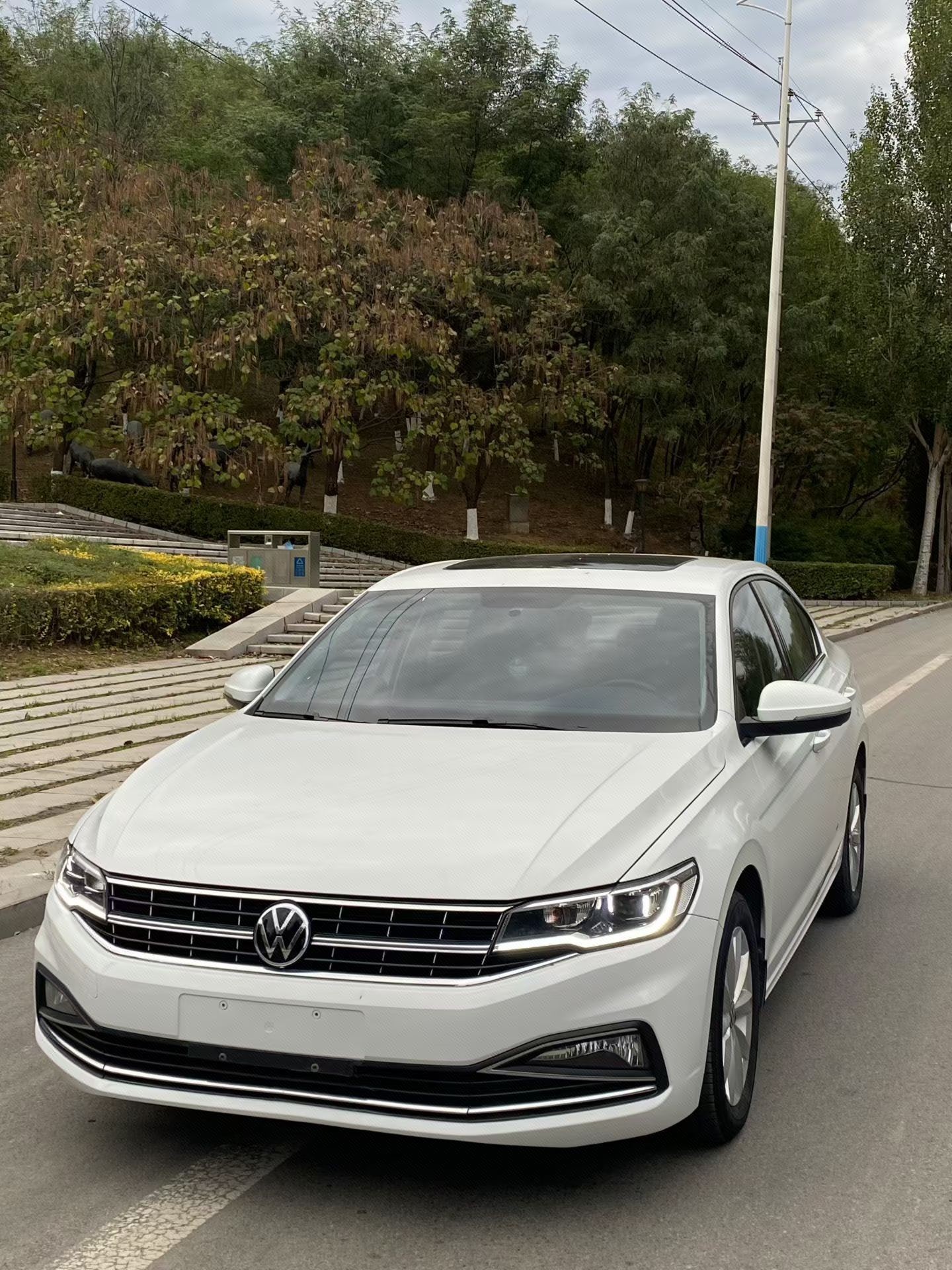 Volkswagen Bora 2021 Volkswagen Bora 2021 car image