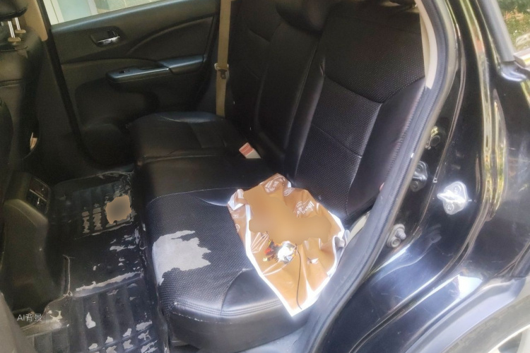 Honda CR-V 2017 car image #19