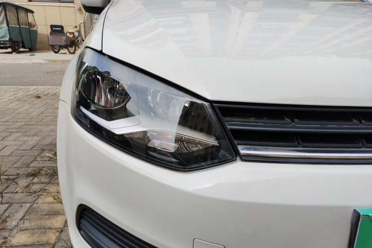 Volkswagen Polo 2018 #8 Volkswagen Polo 2018 car image #8