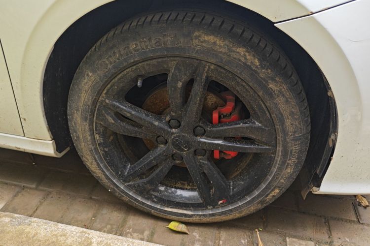 GEELY Binray 2021 image de voiture #9