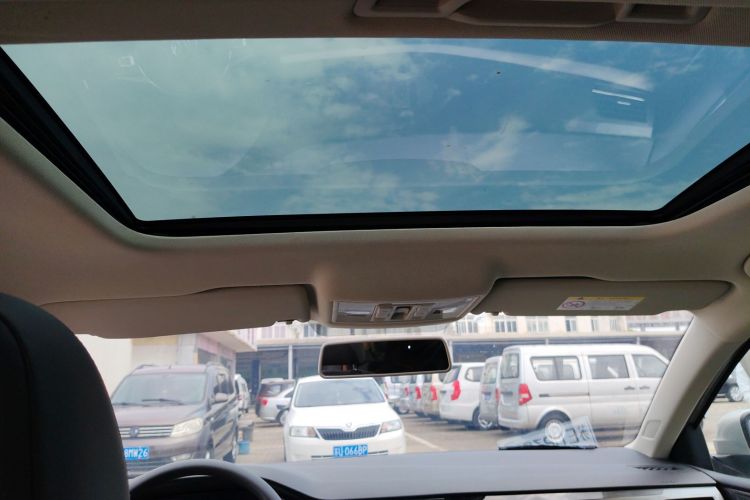 Volkswagen Lavida 2019 imagen de coche #18