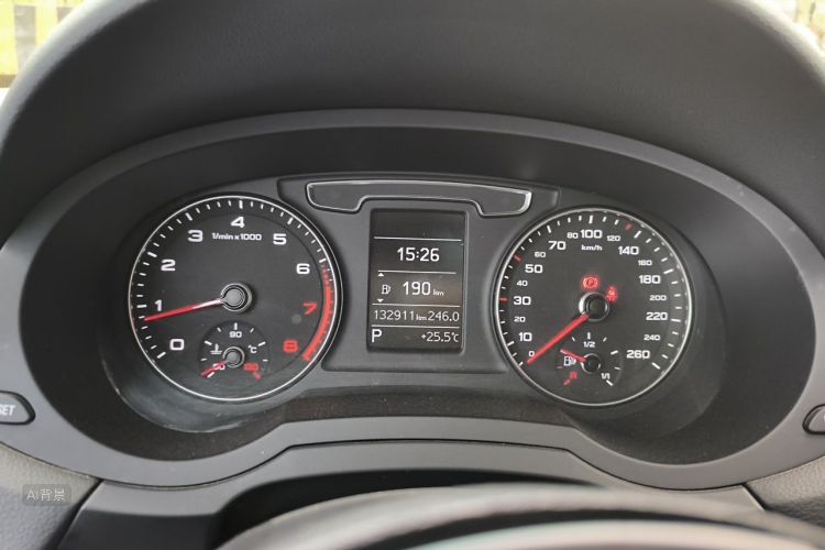 Audi Q3 2019 #13 Audi Q3 2019 immagine di auto #13