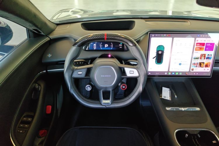 2026 car image #11