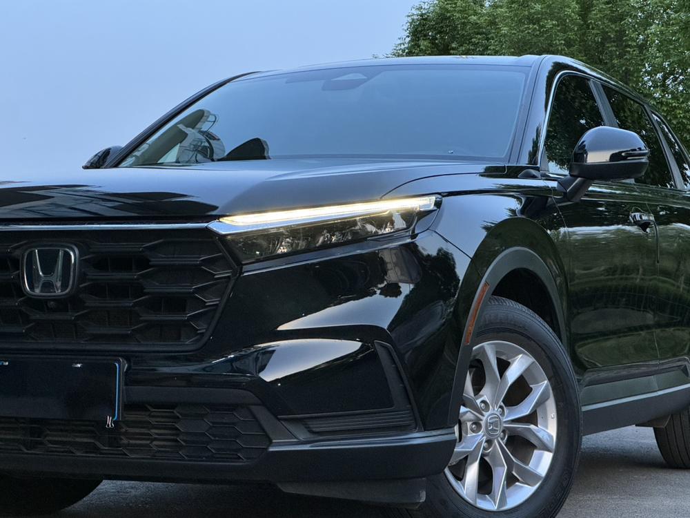 Honda CR-V 2023 car image #7