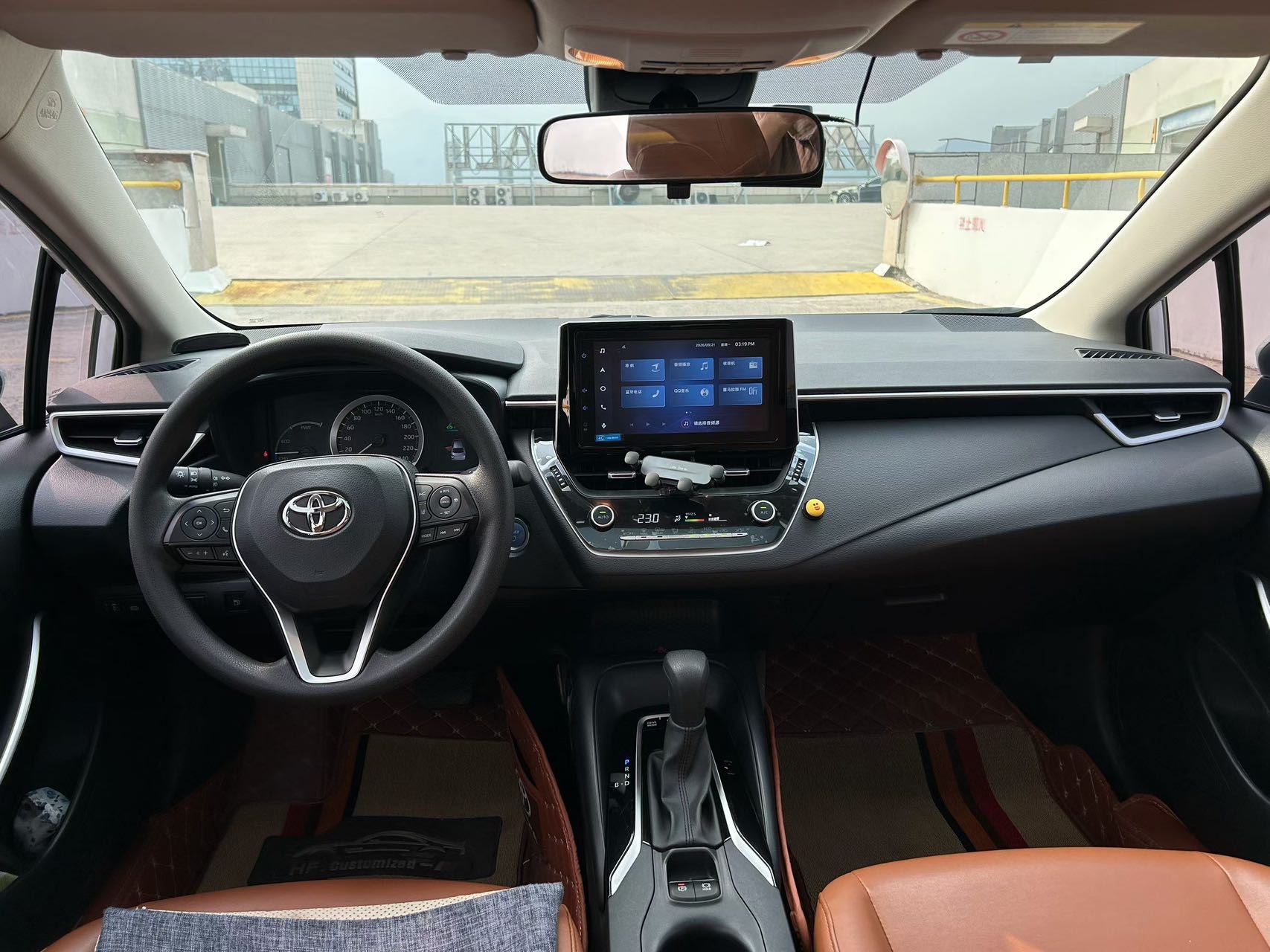 Toyota Corolla 2022 #6 Toyota Corolla 2022 car image #6