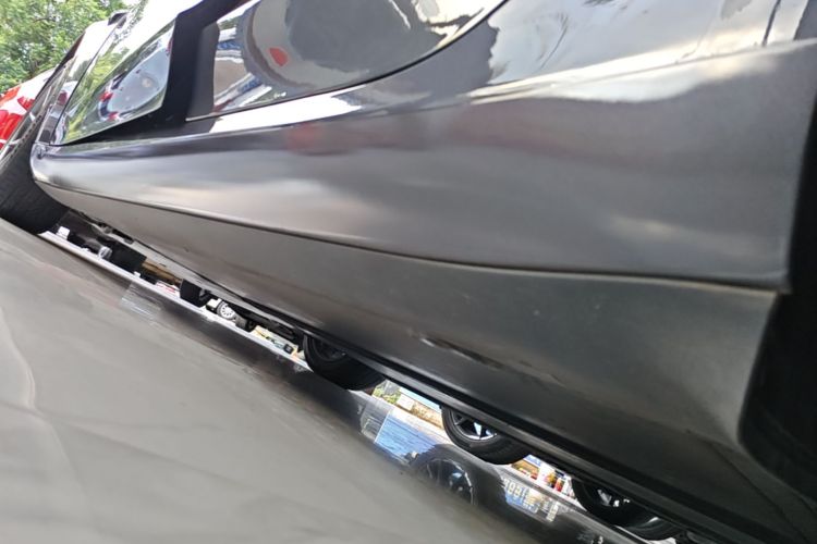 Tesla Model 3 2022 #27 Tesla Model 3 2022 car image #27