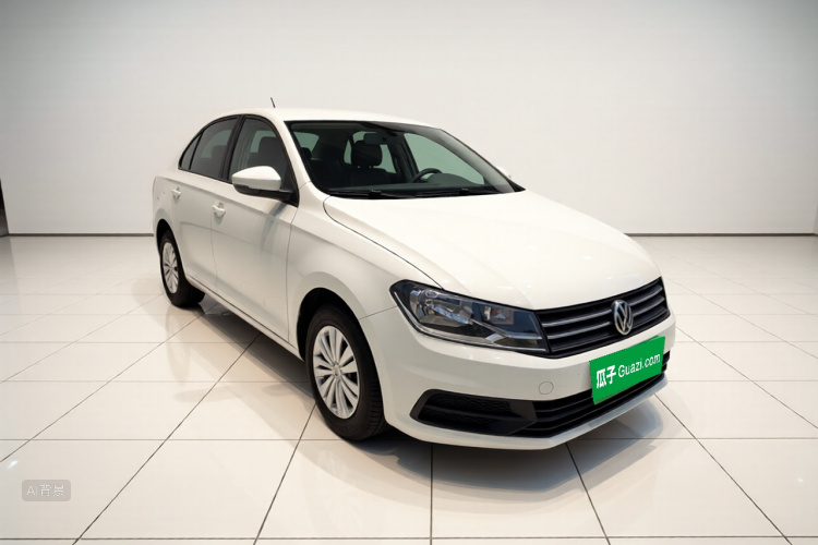 Volkswagen Santana 2019 car image #4