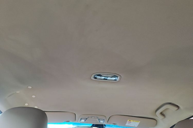 GEELY Emgrand 2018 #20 GEELY Emgrand 2018 car image #20