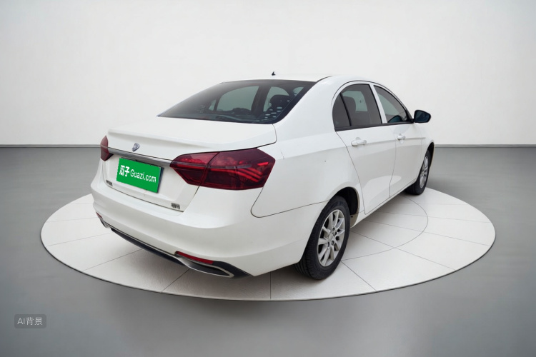 GEELY Emgrand 2020 #7 GEELY Emgrand 2020 car image #7