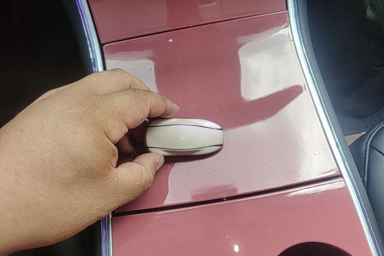 Tesla Model 3 2020 #9 Tesla Model 3 2020 car image #9
