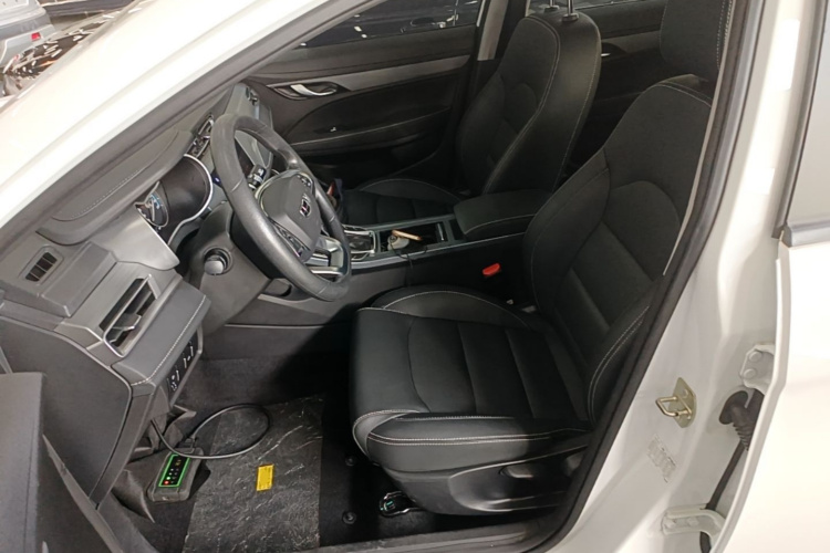 GEELY Emgrand 2021 car image #19