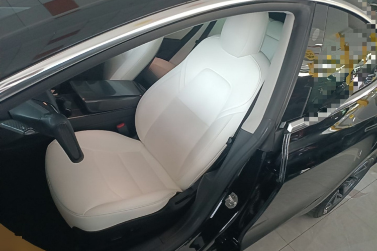 Tesla Model 3 2020 #15 Tesla Model 3 2020 immagine di auto #15