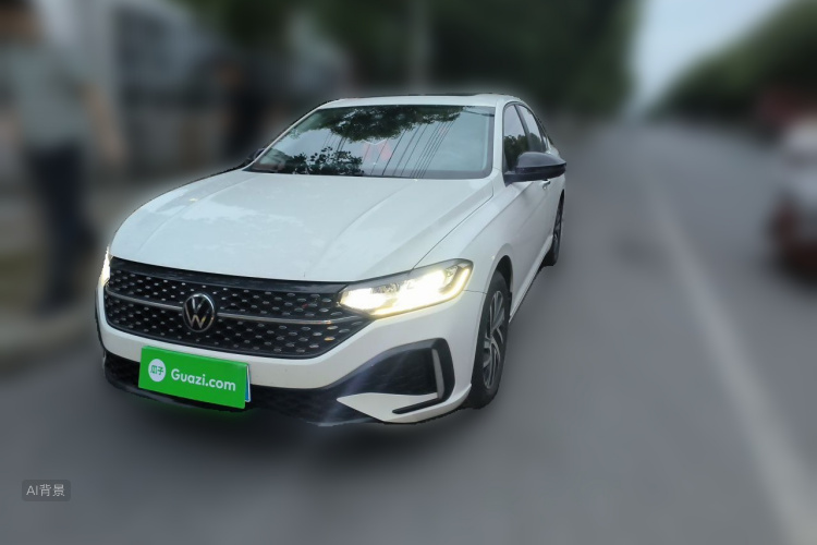Volkswagen Lavida 2023 car image #2