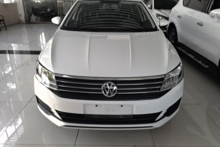 Volkswagen Lavida 2023 #3 Volkswagen Lavida 2023 car image #3