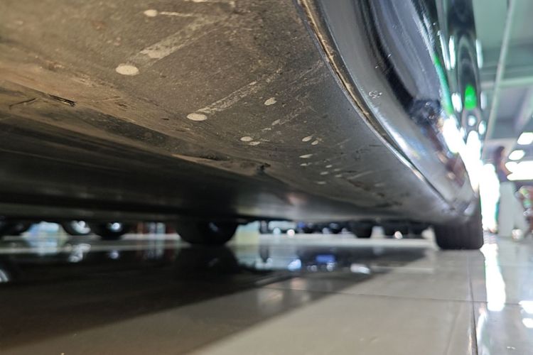 Tesla Model 3 2023 car image #27