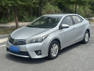 2015 2015 car image