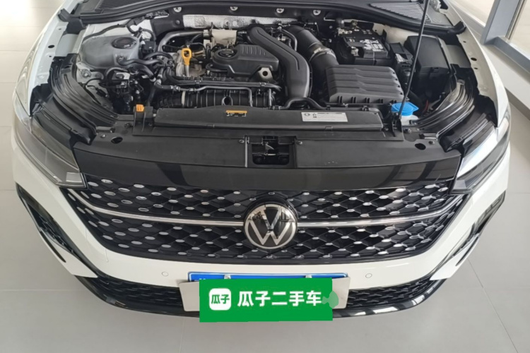 Volkswagen Lavida 2024 #22 Volkswagen Lavida 2024 car image #22