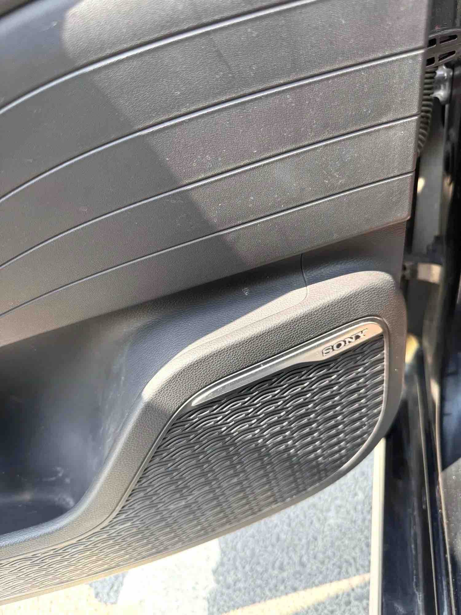 Chery Arrizo 8 2023 car image #3