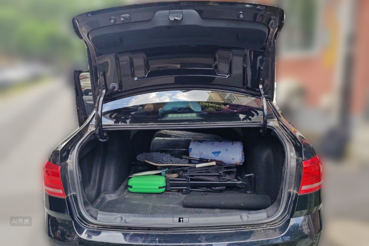 Volkswagen Lavida 2016 car image #21