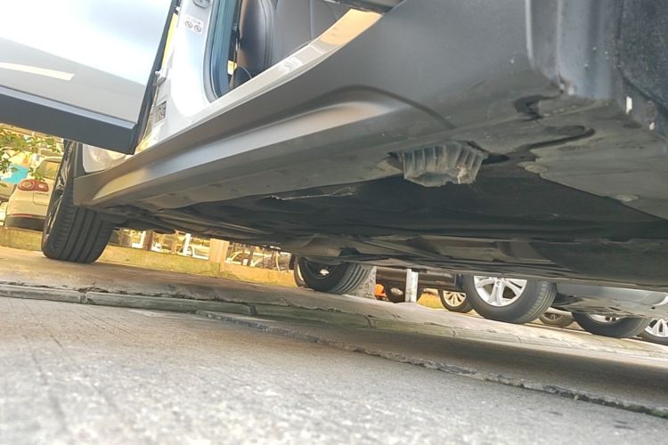 BMW X1 2021 car image #30