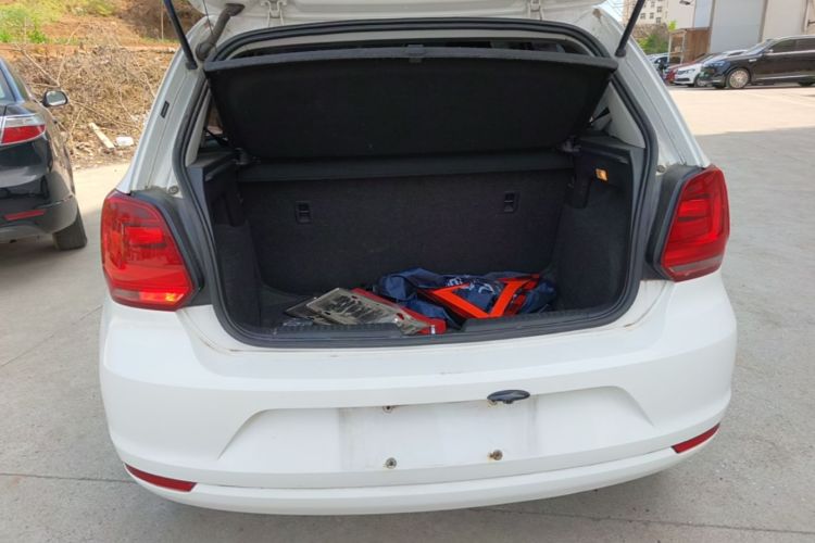 Volkswagen Polo 2018 image de voiture #19