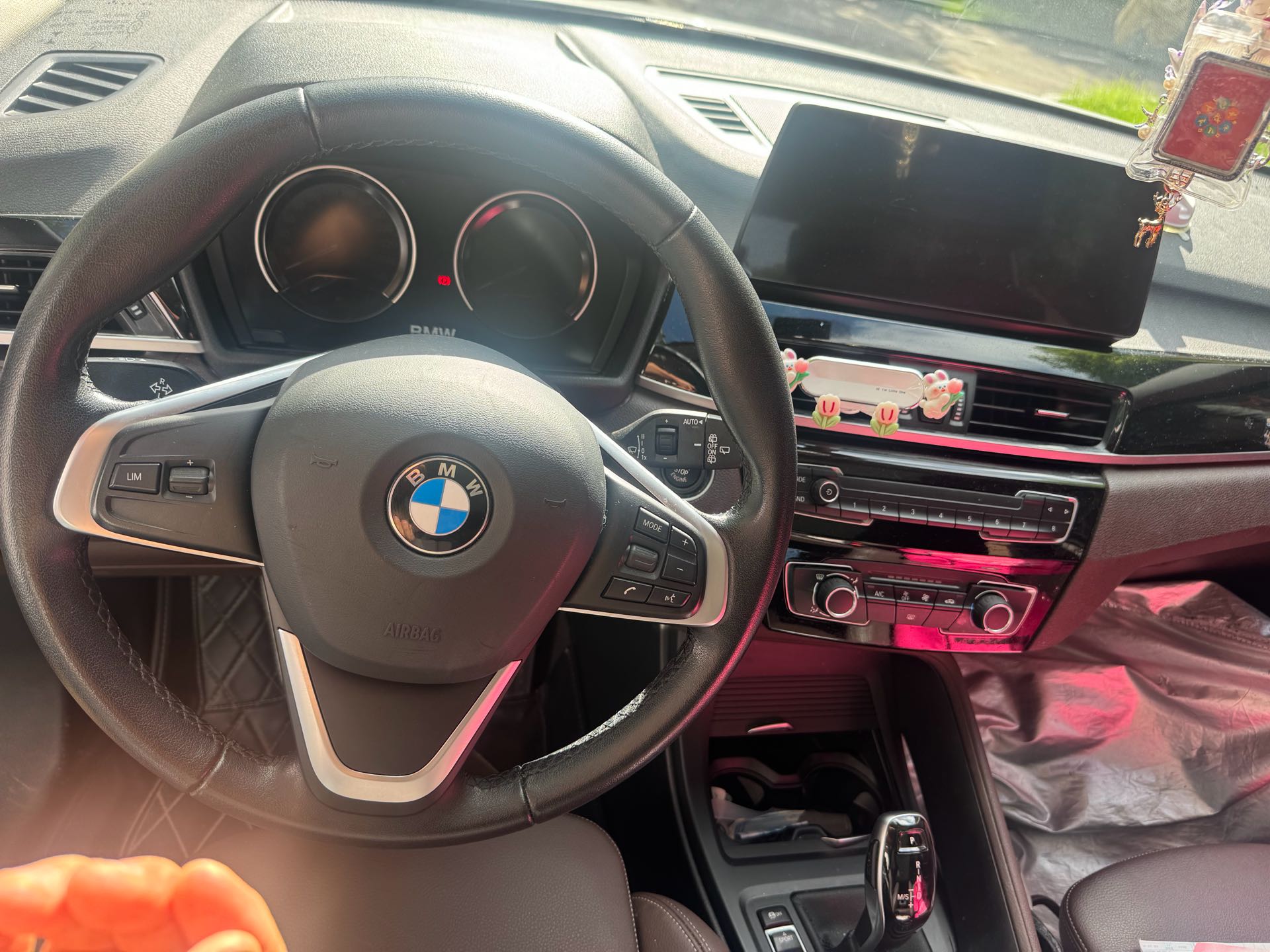 BMW X1 2022 image de voiture #9