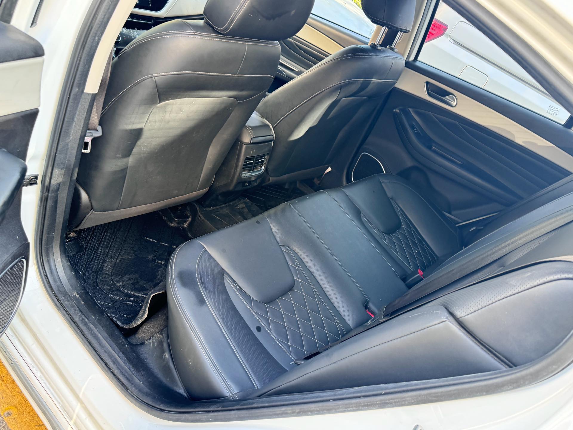 Chery Arrizo GX 2021 car image #3