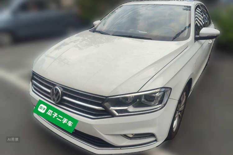 Volkswagen Bora 2018 car image #2