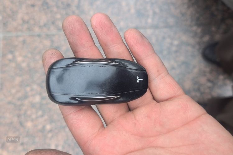 Tesla Model 3 2020 car image #10
