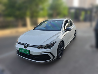 Volkswagen Golf 2022 Volkswagen Golf 2022 car image
