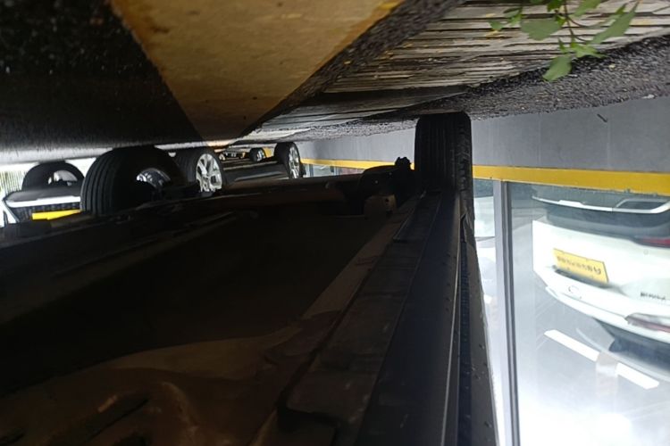 GEELY Coolray 2023 car image #26