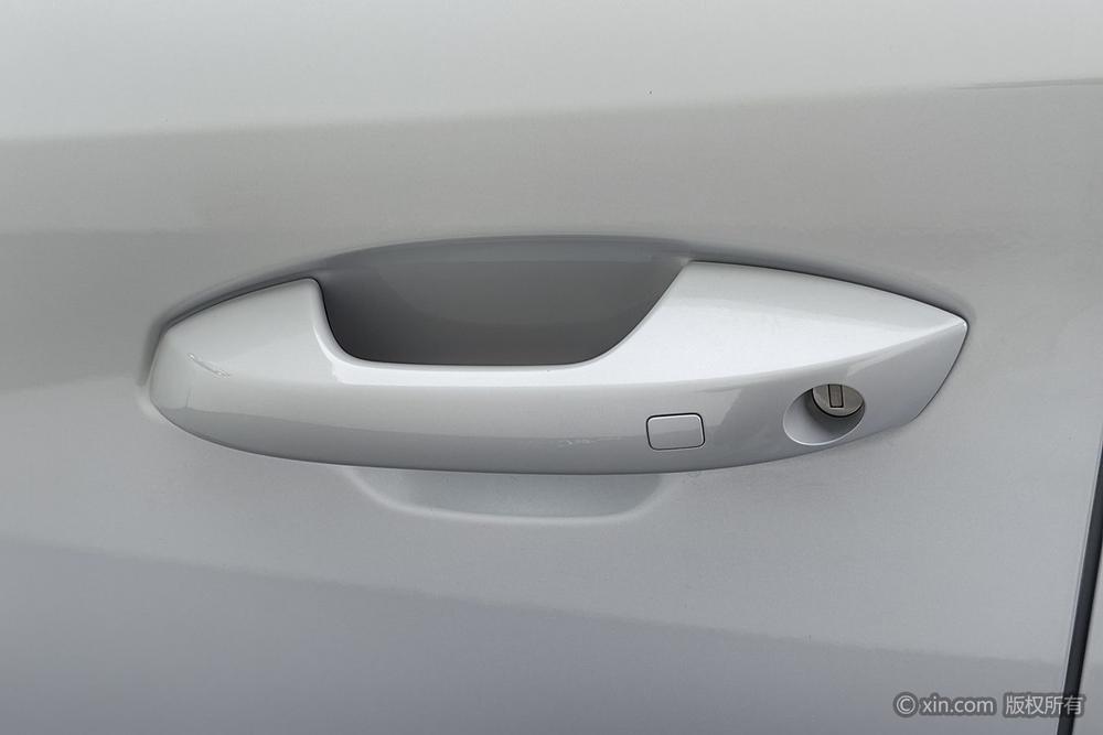 BYD Yuan Plus 2022 car image #10