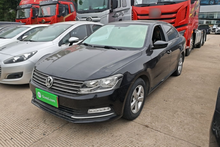 Volkswagen Lavida 2016 #2 Volkswagen Lavida 2016 car image #2