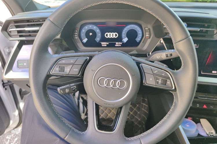 Audi A3 2024 #12 Audi A3 2024 car image #12