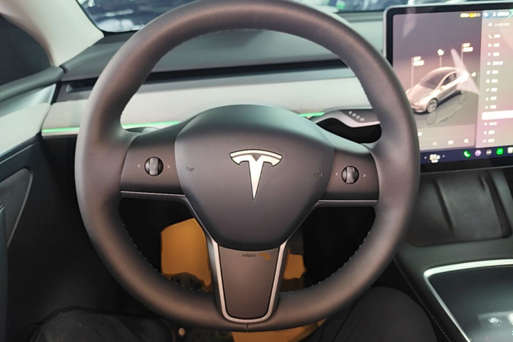 Tesla Model Y 2024 car image #11
