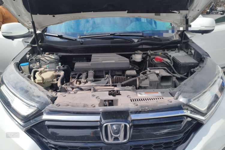 Honda CR-V 2022 immagine di auto #22