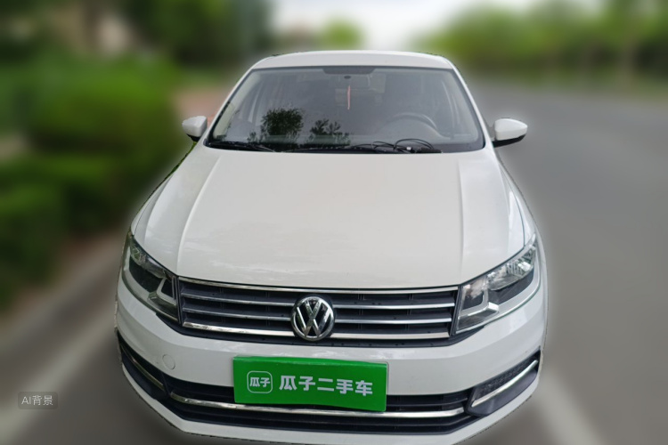 Volkswagen Santana 2021 #3 Volkswagen Santana 2021 car image #3