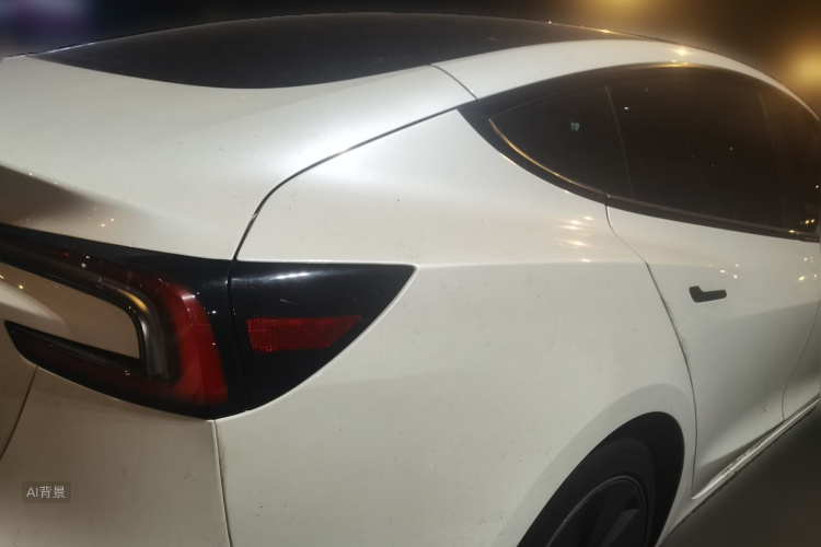 Tesla Model 3 2024 #7 Tesla Model 3 2024 car image #7