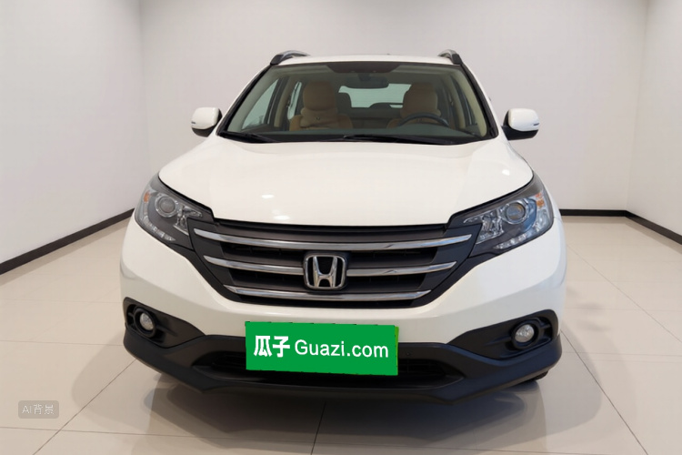 Honda CR-V 2014 car image #3