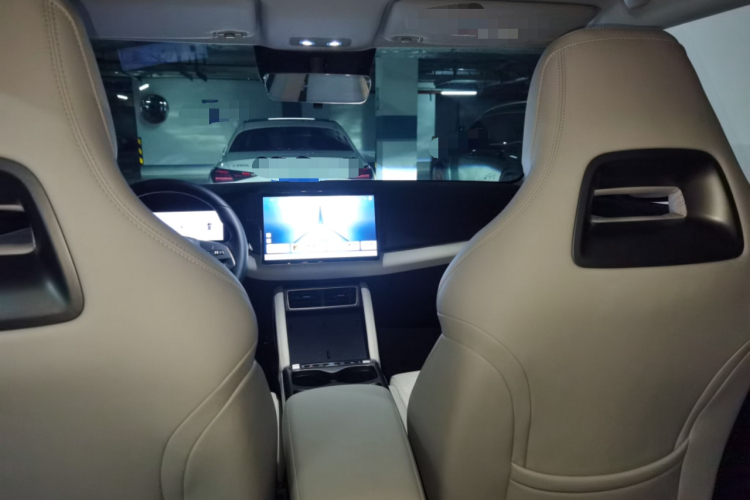 BYD YuanUP 2026 car image #16