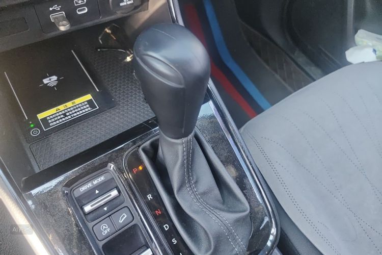 Honda CR-V 2023 car image #16