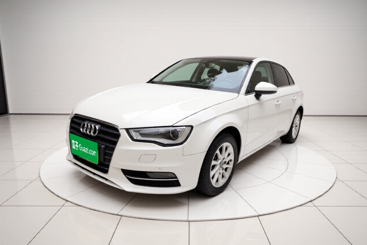 Audi A3 2016 #2 Audi A3 2016 car image #2