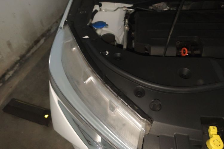 Haval M6 2024 #22 Haval M6 2024 car image #22