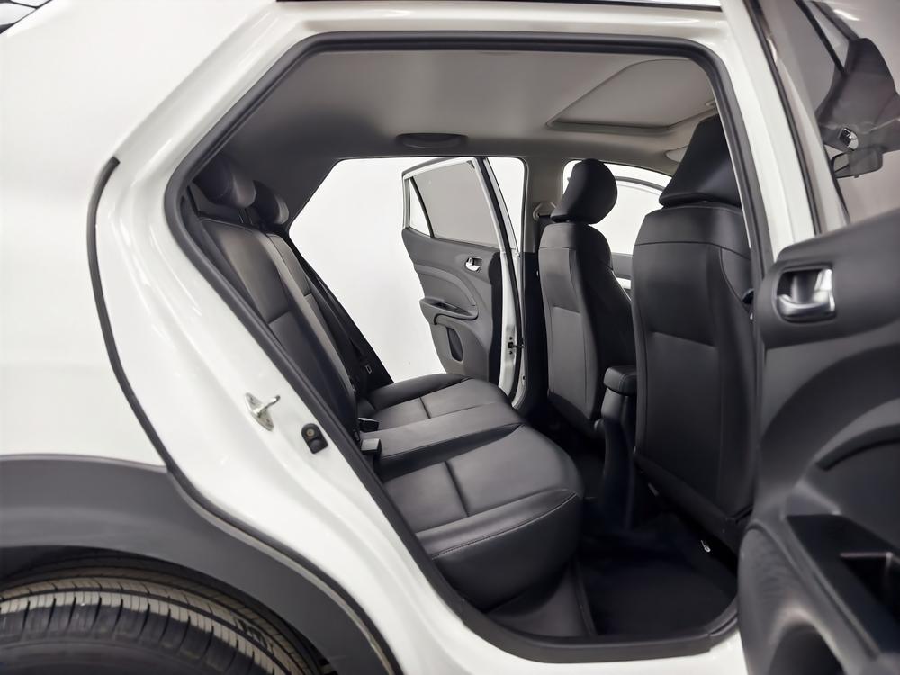Kia KX1 2023 #15 Kia KX1 2023 image de voiture #15