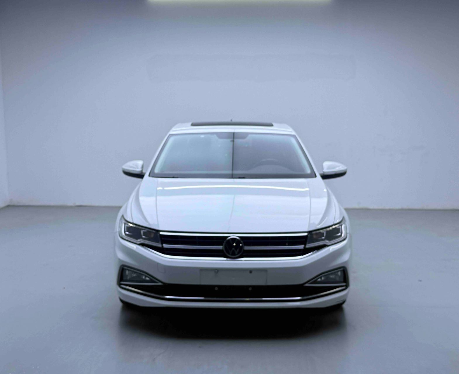 Volkswagen Bora 2022 car image #2