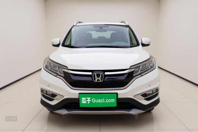Honda CR-V 2017 car image #3