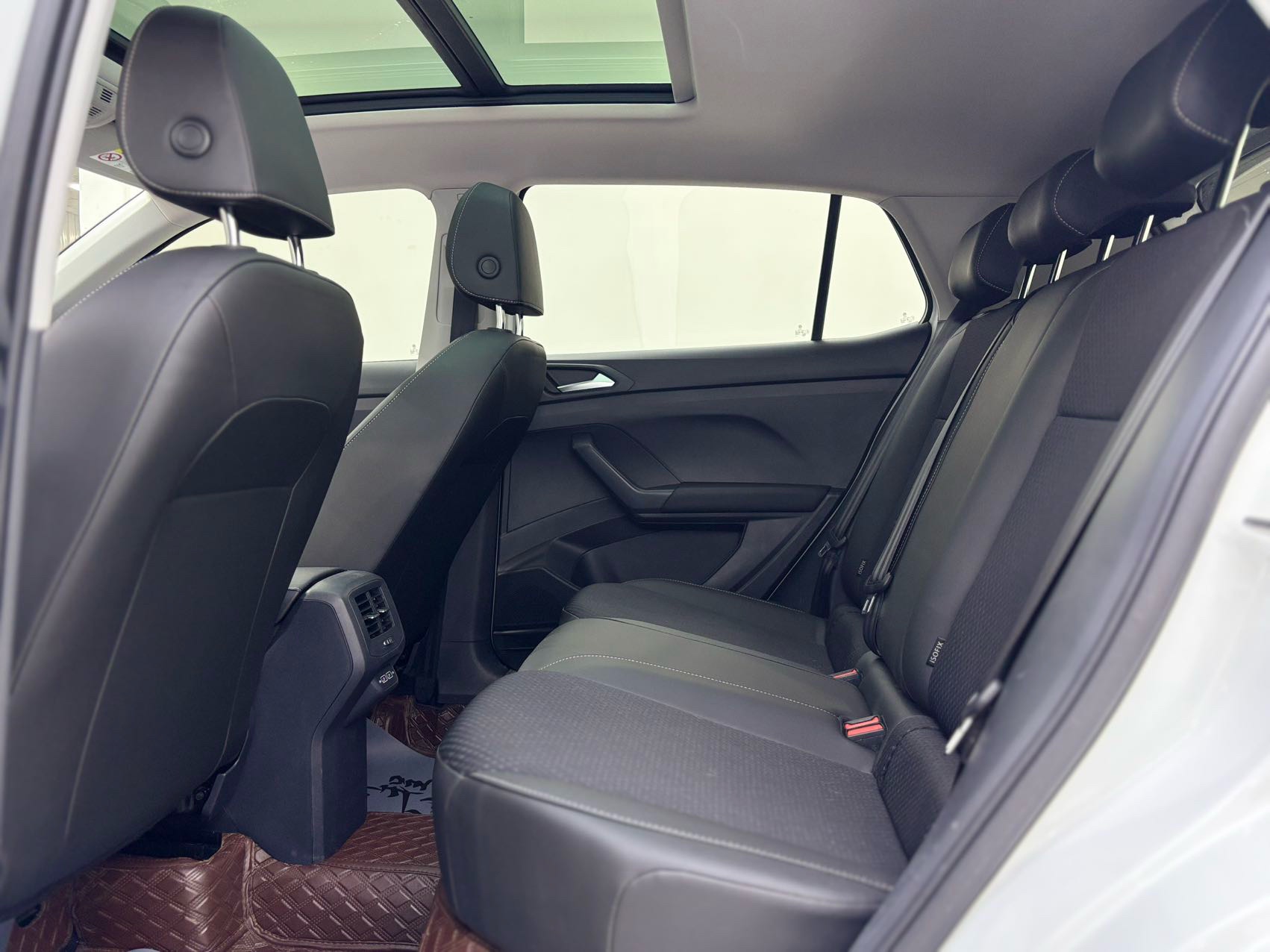 大众 探影 2022 汽车图片 #5