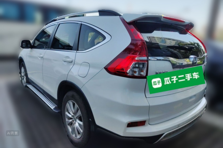 Honda CR-V 2016 car image #5